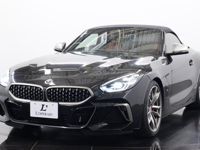 2022 BMW Z4 — миниатюра 13