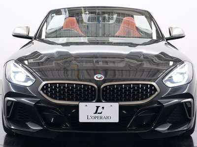 2022 BMW Z4 — фото 10