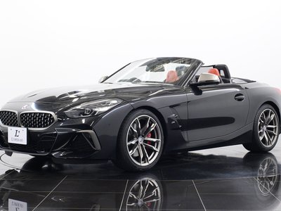 2022 BMW Z4 — миниатюра 15