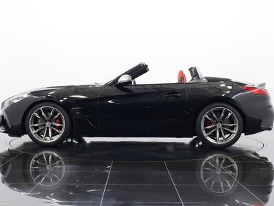 2022 BMW Z4 — миниатюра 16
