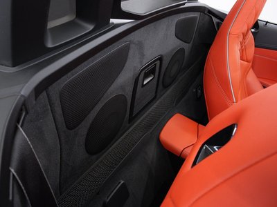 2022 BMW Z4 — миниатюра 37