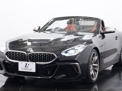 2022 BMW Z4 — миниатюра 12