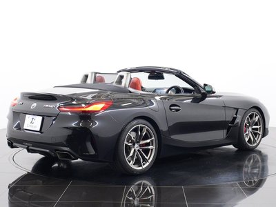 2022 BMW Z4 — миниатюра 23