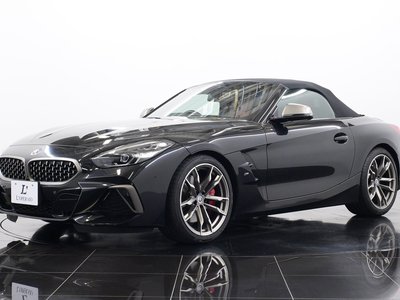 2022 BMW Z4 — миниатюра 14