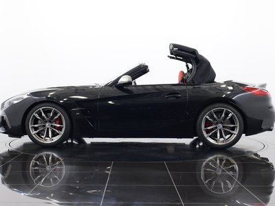 2022 BMW Z4 — миниатюра 17