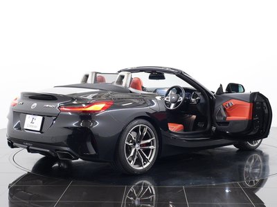 2022 BMW Z4 — миниатюра 22