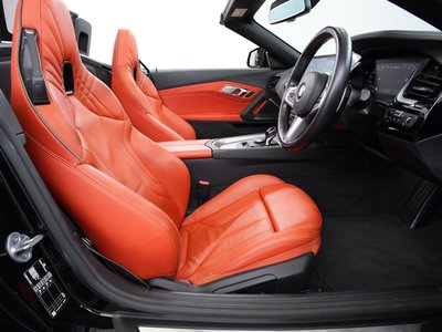 2022 BMW Z4 — миниатюра 38