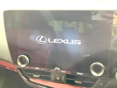 LEXUS NX - 4