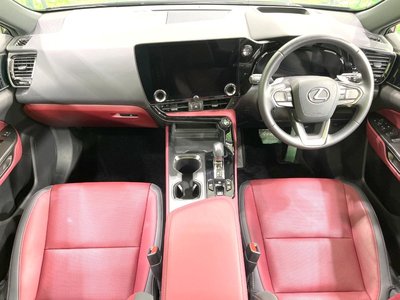 LEXUS NX - 2