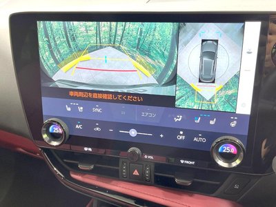 LEXUS NX - 5
