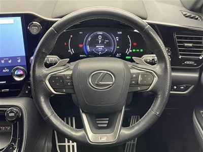 LEXUS NX - 6