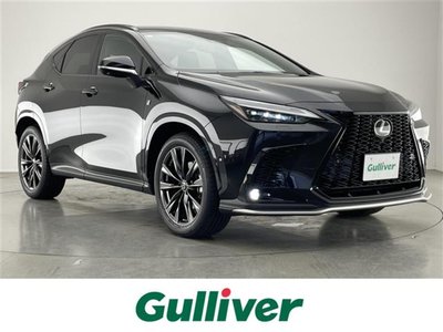 LEXUS NX - 1