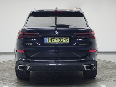 BMW X5 - 3