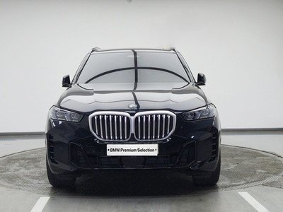 BMW X5 - 2