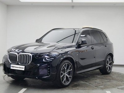 BMW X5 - 1