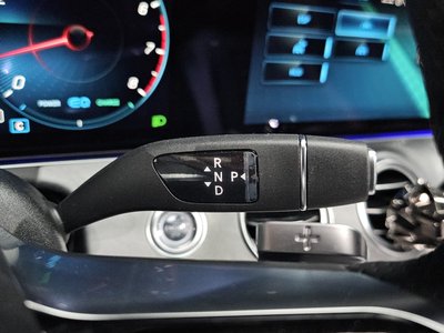 MERCEDES-BENZ E-CLASS - 9