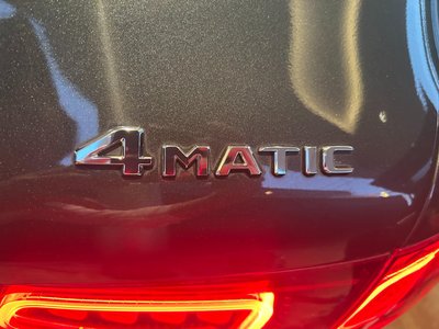 2021 Mercedes-BENZ GLC — миниатюра 40