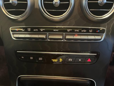 2021 Mercedes-BENZ GLC — миниатюра 21