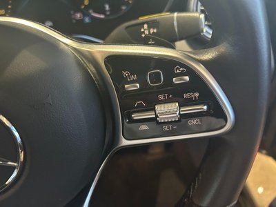 2021 Mercedes-BENZ GLC 照片 10