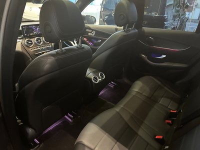 2021 Mercedes-BENZ GLC — миниатюра 35
