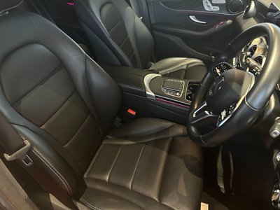 2021 Mercedes-BENZ GLC 照片 6