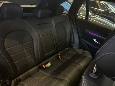 2021 Mercedes-BENZ GLC — миниатюра 32