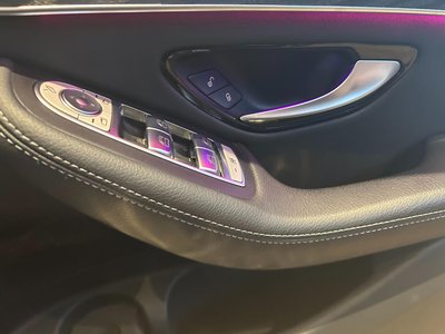 2021 Mercedes-BENZ GLC — миниатюра 18
