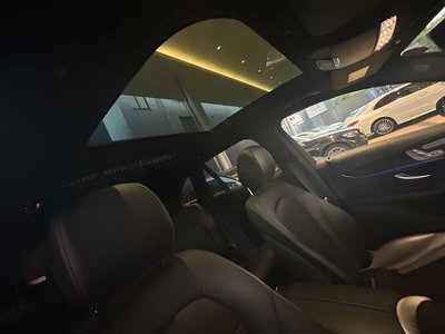 2021 Mercedes-BENZ GLC — миниатюра 23