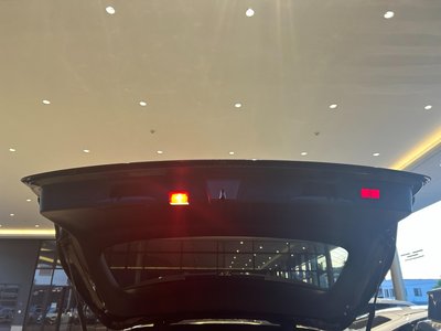 2021 Mercedes-BENZ GLC — миниатюра 41