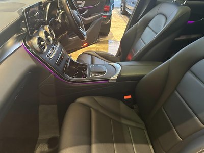 2021 Mercedes-BENZ GLC — миниатюра 25