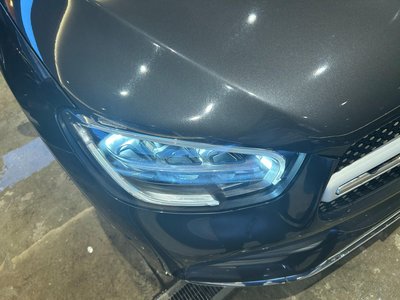2021 Mercedes-BENZ GLC — миниатюра 53