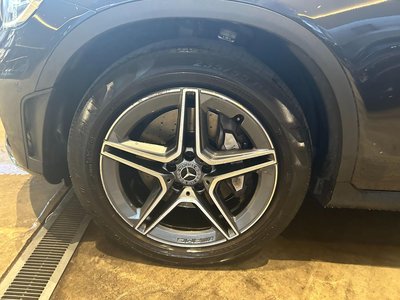 2021 Mercedes-BENZ GLC — миниатюра 46