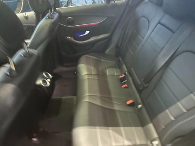 2021 Mercedes-BENZ GLC — миниатюра 36