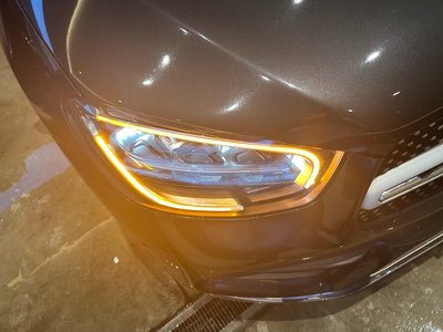 2021 Mercedes-BENZ GLC — миниатюра 52