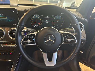 2021 Mercedes-BENZ GLC 照片 7