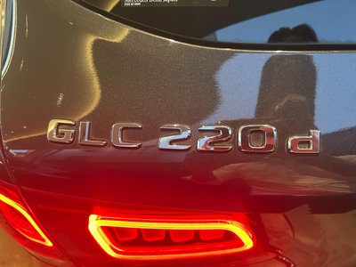 2021 Mercedes-BENZ GLC — миниатюра 39