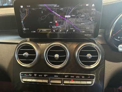 2021 Mercedes-BENZ GLC — миниатюра 20