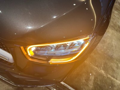 2021 Mercedes-BENZ GLC — миниатюра 54