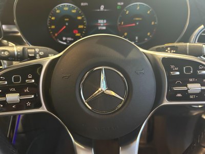 2021 Mercedes-BENZ GLC 照片 8