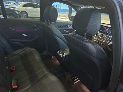 2021 Mercedes-BENZ GLC — миниатюра 31