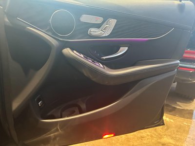2021 Mercedes-BENZ GLC — миниатюра 16