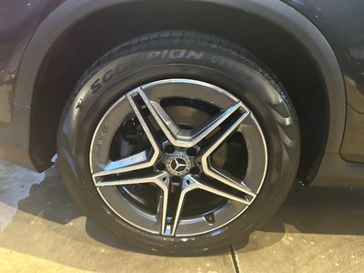 2021 Mercedes-BENZ GLC — миниатюра 44