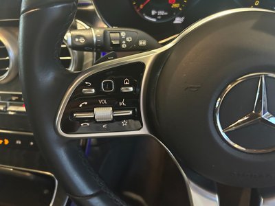 2021 Mercedes-BENZ GLC 照片 9