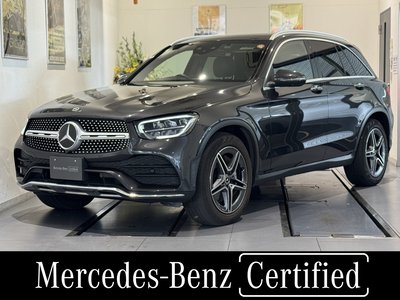 2021 Mercedes-BENZ GLC 照片 1