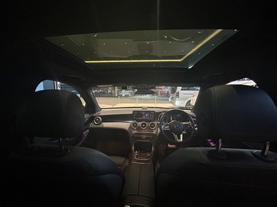 2021 Mercedes-BENZ GLC — миниатюра 34