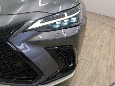 2023 Lexus NX 缩略图 72