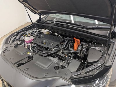 2023 Lexus NX 缩略图 65