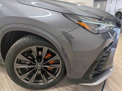 2023 Lexus NX 缩略图 70