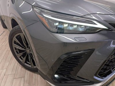 2023 Lexus NX 缩略图 68