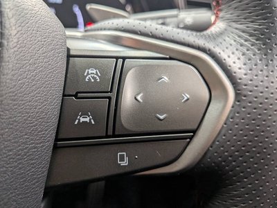 2023 Lexus NX 缩略图 43